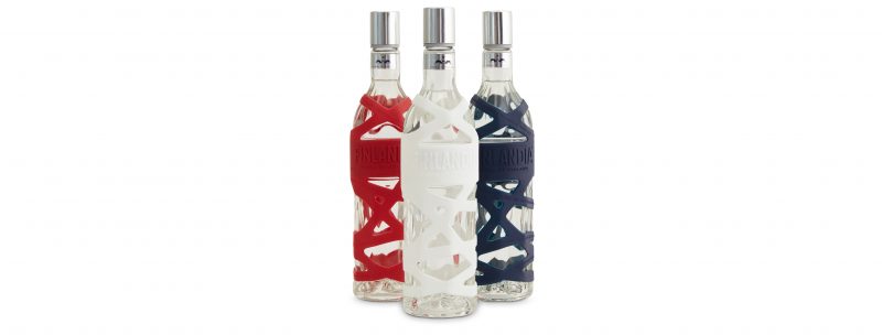 Case study – packaging creativity for the spirits sector