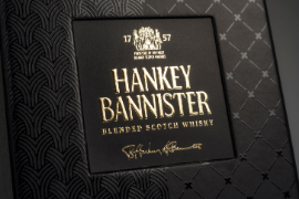 Sustainable Hankey Bannister by Hunter Luxury