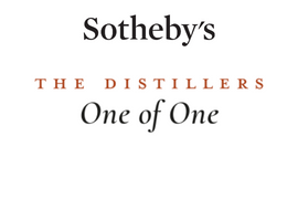 Hunter Luxury created four incredible packs for the Distiller’s One of One whisky Auction