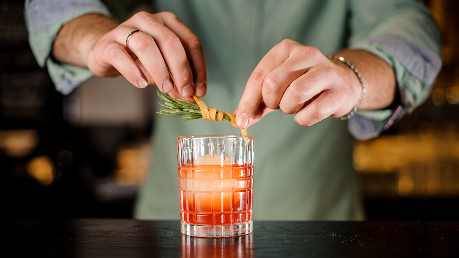 Hunter_Luxury spirits packaging for the Millennial generation