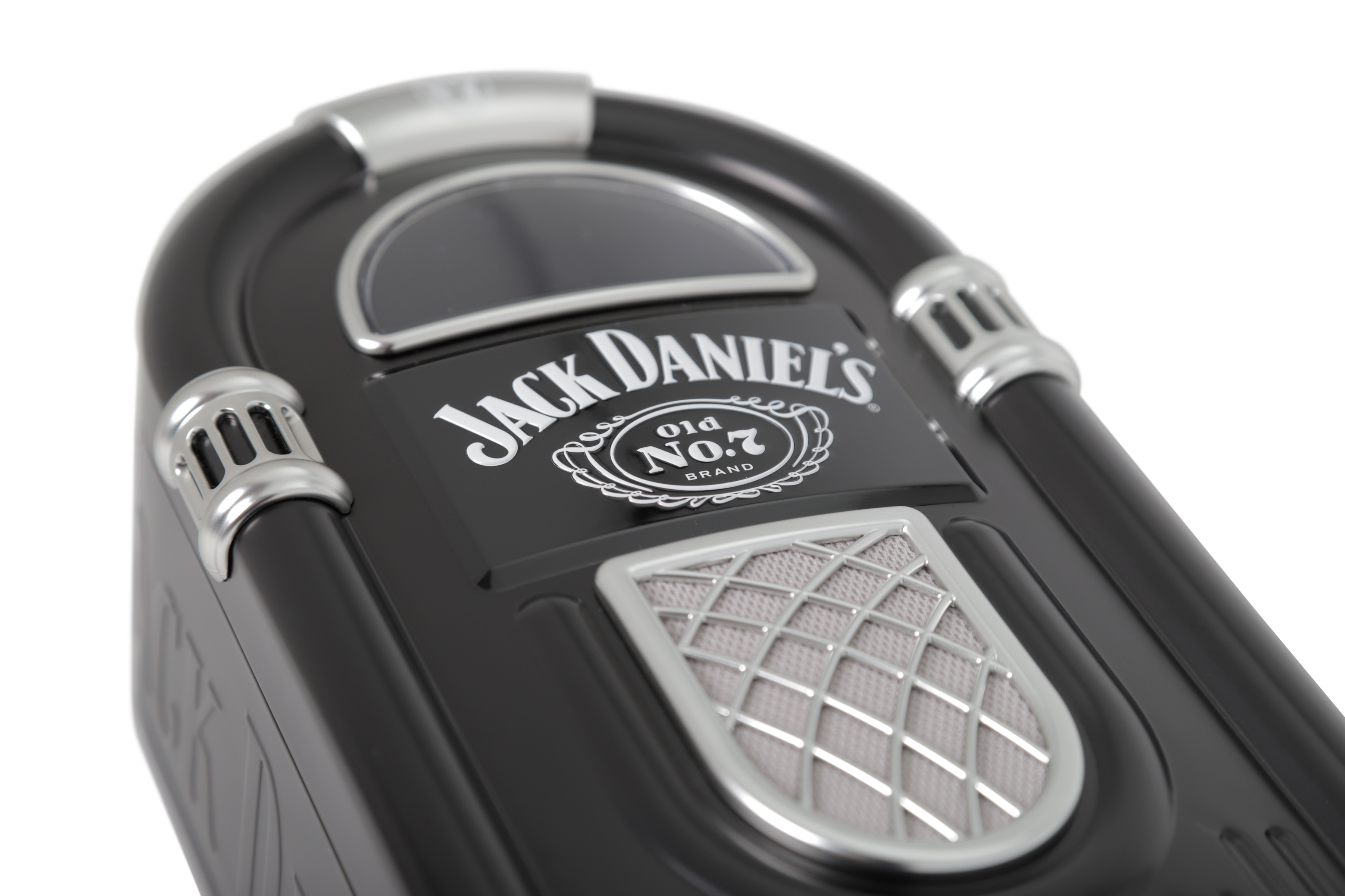 Jack Daniels Hunter Luxury