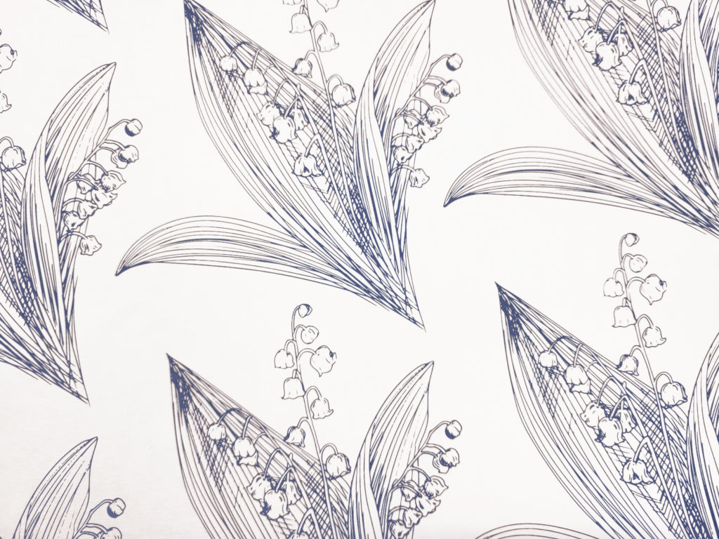 Botanic paper innovation