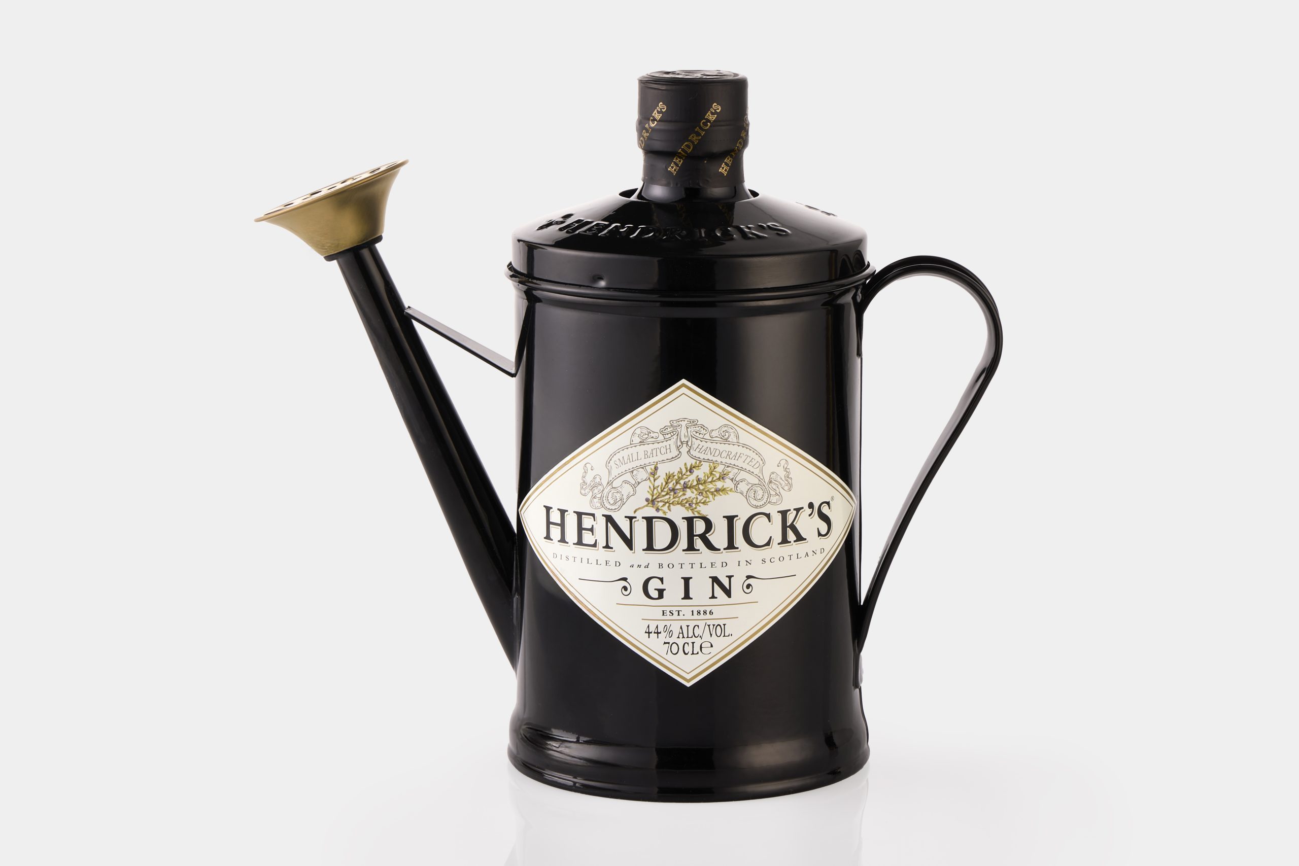 Hendrick's Watering Can